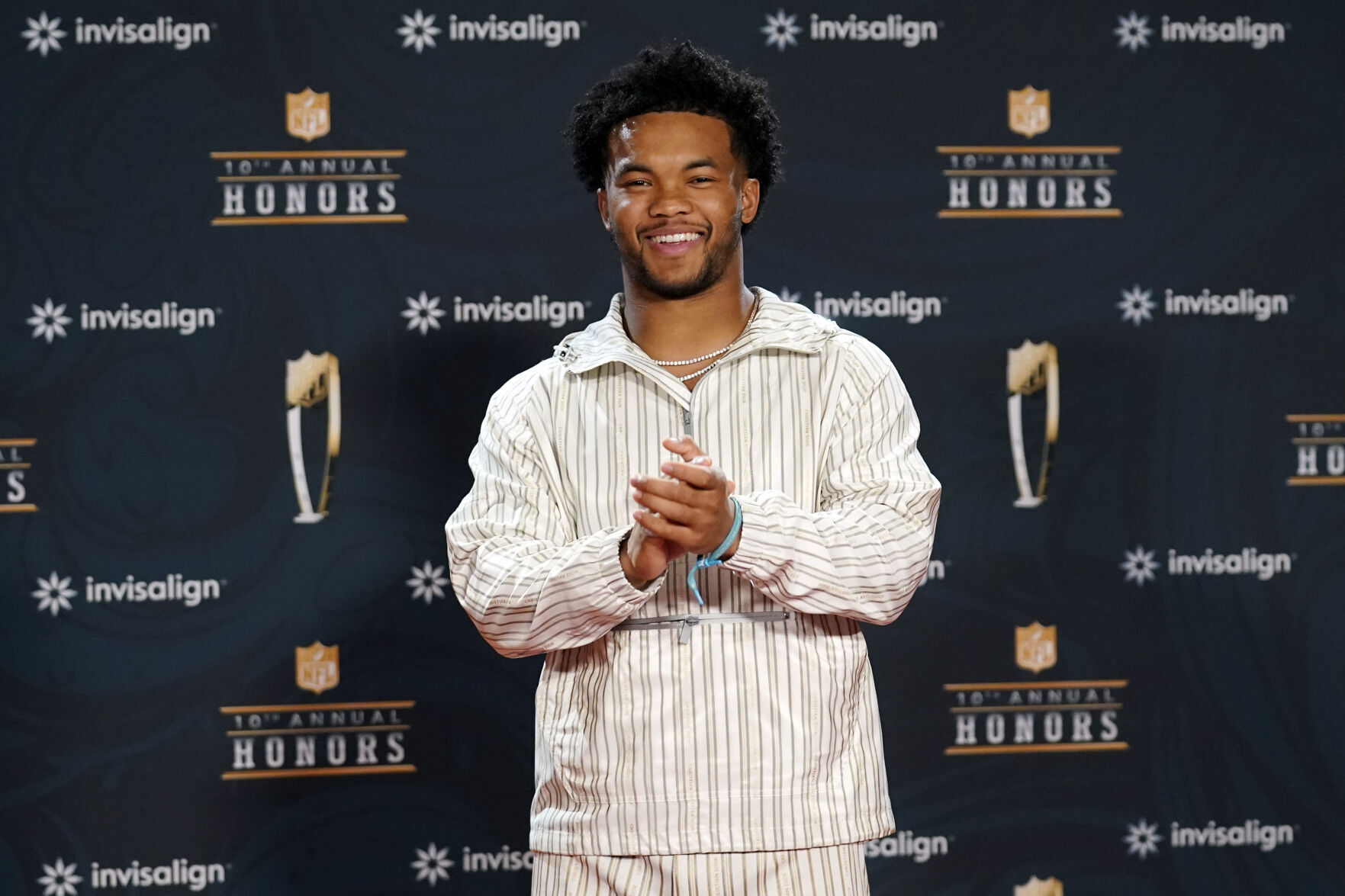 NFL Honors Football